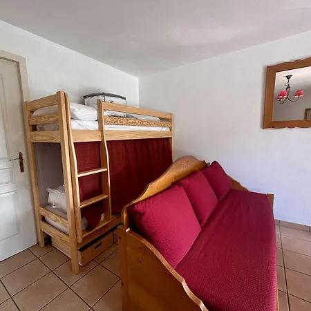 Avec Parking - 4 Pers. - Fr-1-883-21 Vielle-Aure