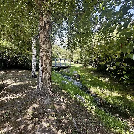 Apartmán Avec Parking - 4 Pers. - Fr-1-883-21 Vielle-Aure
